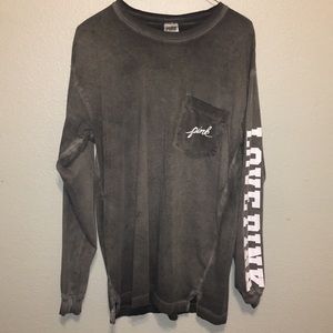 Victoria’s Secret PINK shirt